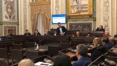 Occhiuto snobba la Conferenza dei Sindaci: «L’orgoglio centralista non accetta la Presidenza»