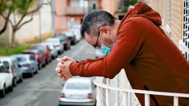 Covid, continua l’emergenza a Corigliano-Rossano: 39 nuovi positivi. Più della metà dei casi di tutta la provincia