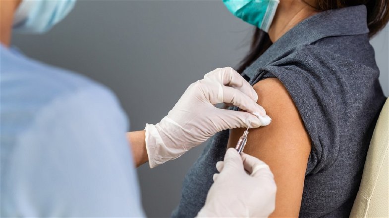A Cariati sospesa la piattaforma prenotazioni delle vaccinazioni