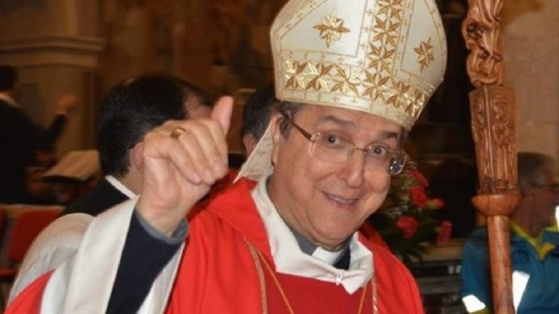 La chiesa di Cassano avrà un nuovo diacono: Gennaro Giovazzino sarà ordinato l’11 aprile