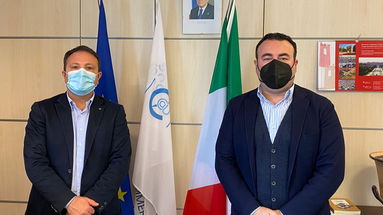 Calabretta (Lega): «Piccole e medie imprese sono le vittime più indifese delle chiusure Covid»