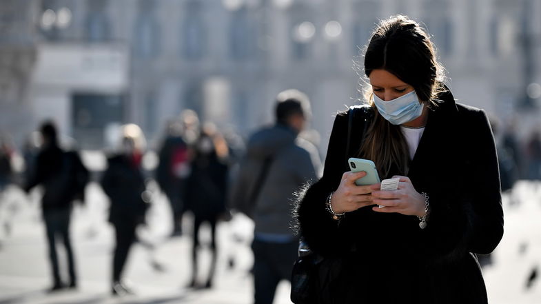 Emergenza Covid nella Sibaritide Pollino: dati altalenanti. Oggi 31 nuovi casi