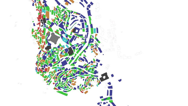 Mappatura e censimento centri storici, completati lavori a Corigliano, si inizia a Rossano