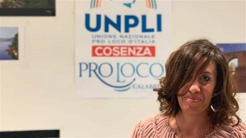 Unpli Cosenza: Manuela Felice riconfermata referente agli eventi