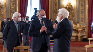 169° anniversario fondazione della Polizia di Stato