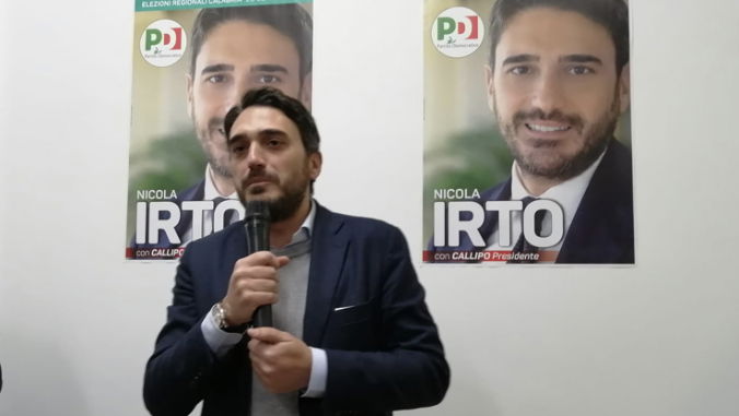 Sanità, Irto incontra Le Lampare di Cariati su questione ospedale