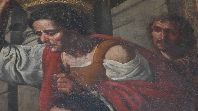 Morano Calabro, confronto sul pittore calabrese del seicento Colimodio