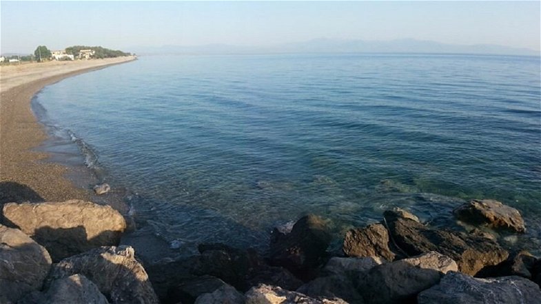 Verdi Calabria aprono il dibattito: «Salviamo il nostro mare»