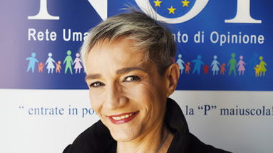 Italia del Meridione, Flora Caruso nominata segretaria regionale Idm donne