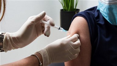 Lavia (Cisl): «Vaccinare rapidamente vuol dire poter ripartire»