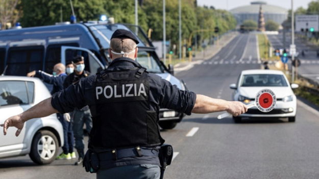 Crosia, Acri, San Giovanni in Fiore e Altomonte da domani saranno “zona rossa”