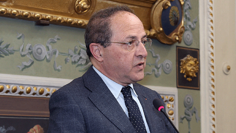 Emergenza Covid, Iacucci: «Vergognoso che i sindaci di Cosenza non siano stati invitati»
