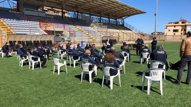 La polizia locale verso una delicata fase di riorganizzazione