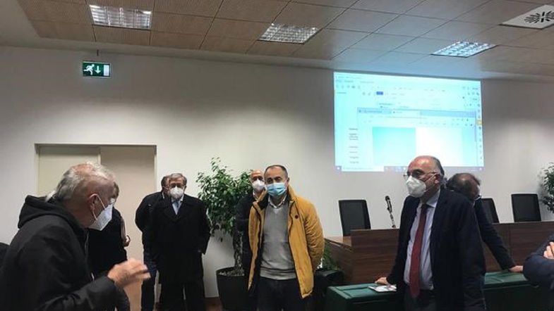 Tracciabilità rifiuti, De Caprio: «chi differenzia va premiato»