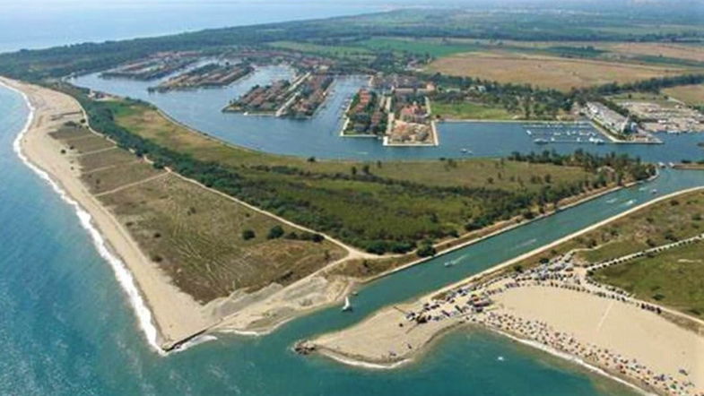 Approvato il progetto di ripristino della sezione idraulica del Canale Stombi