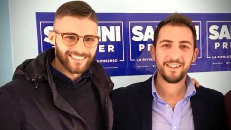 Lega Villapiana: Paolo Dramisino è il nuovo segretario cittadino