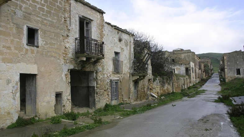 Bando per valorizzare i Borghi della Calabria, sottoscritte le prime convenzioni