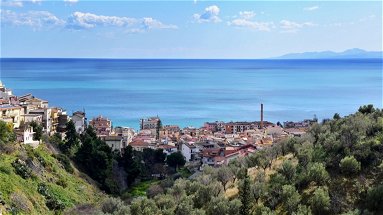 Trebisacce fra i Borghi più belli del Mediterraneo