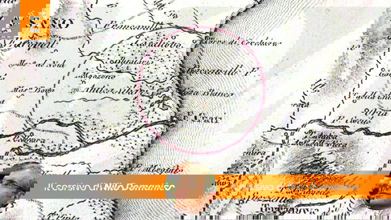 «Nella nostra storia le radici del nostro futuro»