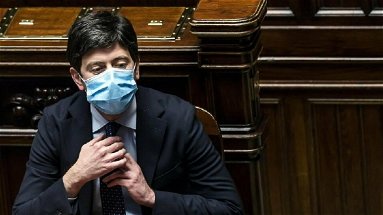 Emergenza sanità, appello dei parlamentari calabresi che sostengono il Governo: «Speranza venga in Calabria»