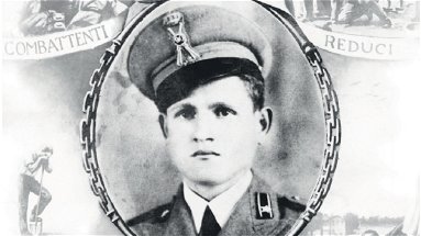 “Mio nonno”, la storia del soldato che da Fuscaldo partì per la campagna italiana in Russia