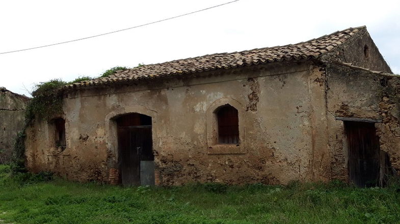 «Finanziare la ristrutturazione e la valorizzazione di edifici rurali e di interesse storico»