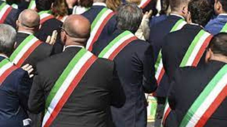 “Recovery Sud”: La giunta comunale di Cassano autorizza la sottoscrizione dell’atto