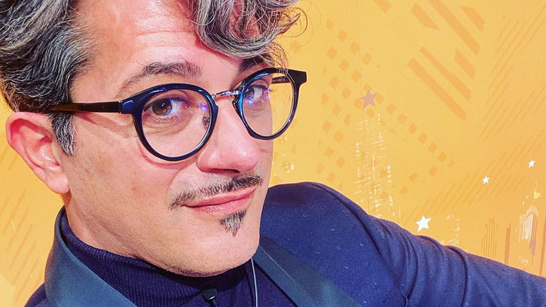 Antonio Maria D'Amico confermato presidente del comitato provinciale FITA – Cosenza