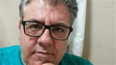 L'ortopedico Celestino è il nuovo rappresentante sindacale della Uil nello Spoke di Corigliano-Rossano