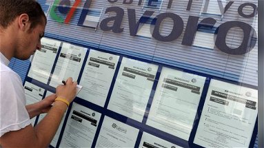 Lavoro in Calabria, Guccione: «Rafforzare i centri per l’impiego»