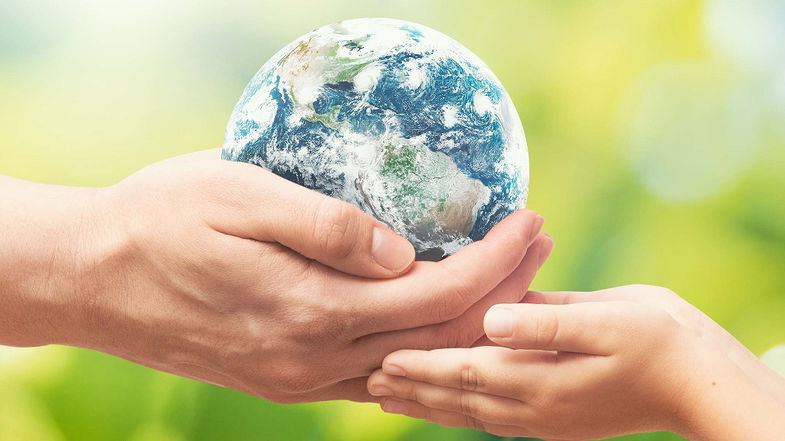 Earth Day: Il Wwf di Corigliano-Rossano in videoconferenza assieme all’istituto “Giovanni Napoli”