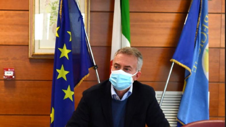 Aperti i termini per la manifestazione d'interesse ai “Distretti del cibo”