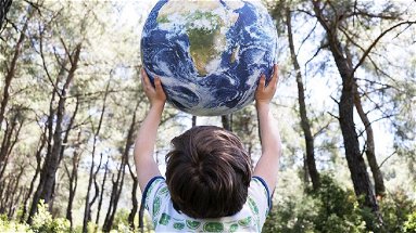 Earth Day, demA Calabria: «Salvaguardare l'ambiente per salvaguardare noi stessi»