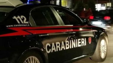 Furti in attività commerciali a Castrovillari: arrestato il presunto responsabile 