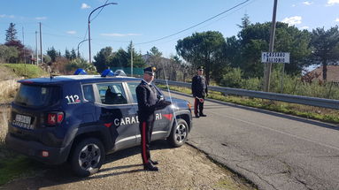 A spasso per la città con la droga in macchina: finisce agli arresti domiciliari