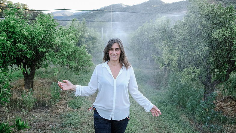 Biodiversità e innovazione, Corigliano-Rossano