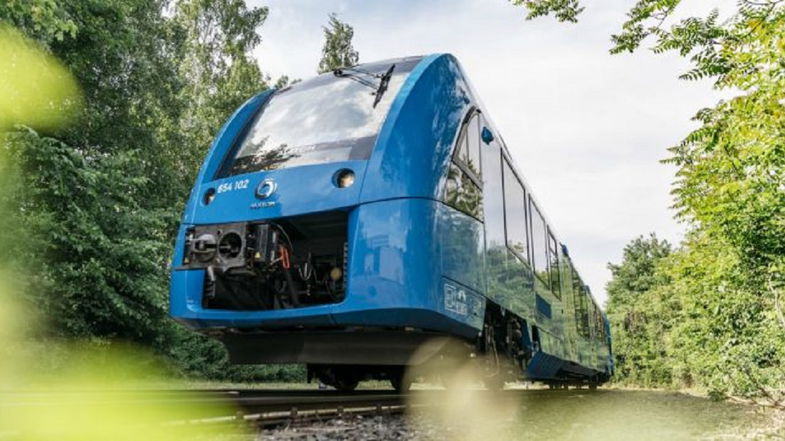 Treni a idrogeno, Ferrovie della Calabria avvia uno studio di fattibilità 