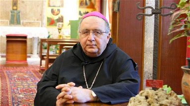 Festa patronale San Francesco, Monsignore Morosini si appella ai valori sani e concreti