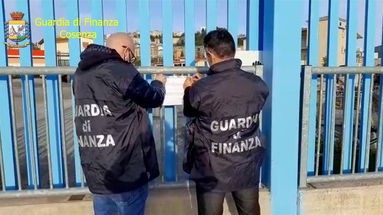 Cosenza, sequestrati beni per oltre 50 milioni a famiglia ritenuta affiliata alla cosca Farao-Marincola