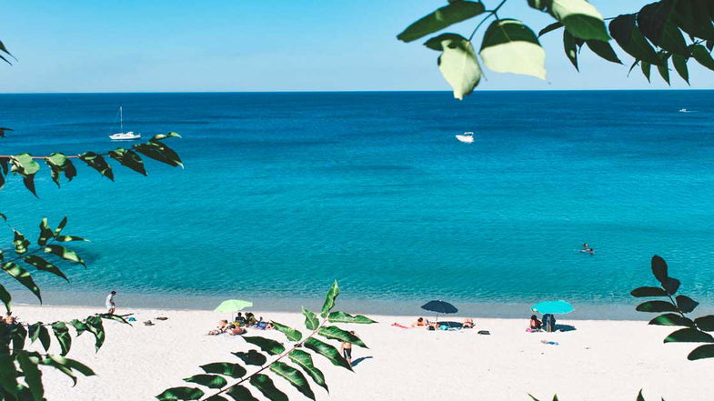 Turismo Calabria , Lo Papa (Fisascat Cisl): «Dallo slow tourism al workation»