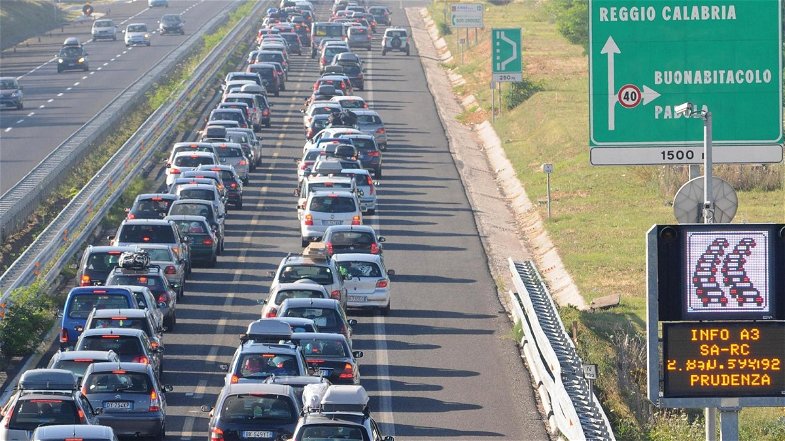 Completamento Salerno-Reggio ad alta velocità entro il 2030, Spirlì: «Governo ci ha ascoltati»