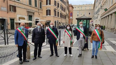 Manifestazione Roma Recovery Fund, profondo rammarico da parte dei partecipanti