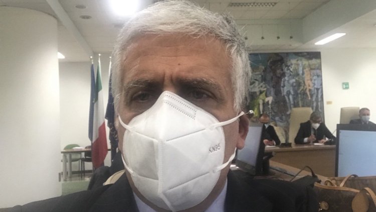 Giuseppe Graziano: «Riaprire subito la guardia medica di Longobucco»