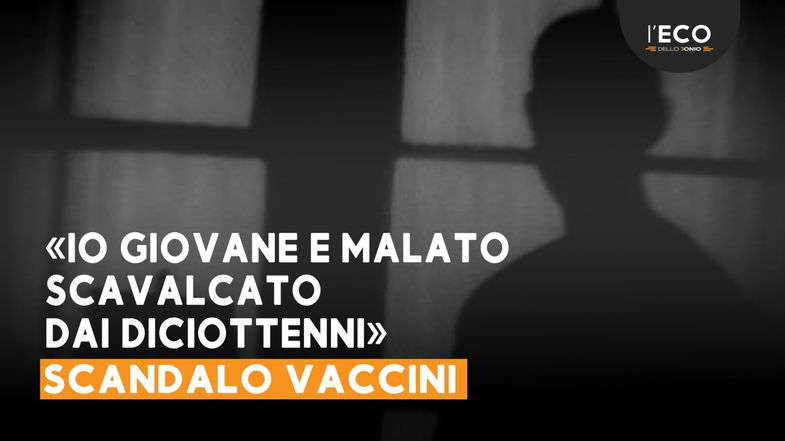 Vaccinazione ai maturandi di Cariati, i giovani disabili protestano: «Noi non siamo di serie B»