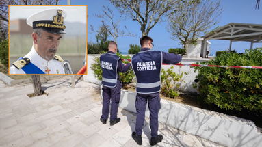 Guardia Costiera pone sotto sequestro una struttura balneare sul litorale di Corigliano-Rossano