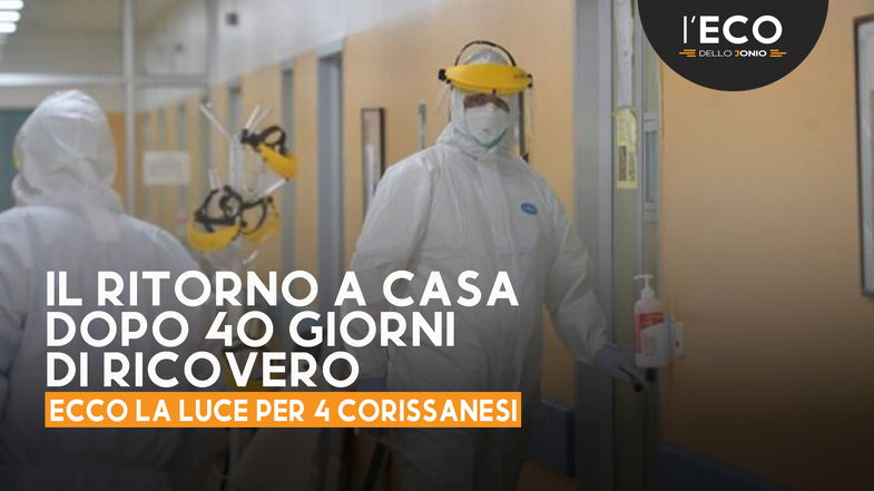 Covid, nella Sibaritide-Pollino 51 nuovi casi. 17 positivi a Mandatoriccio che è ancora in “zona rossa”