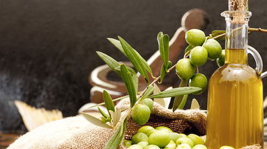 Ottima stagione per l’uliveto Calabria, ma Coldiretti denuncia l’aumento di importazione di olio straniero