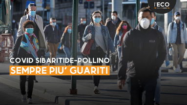 Covid, nella Sibaritide-Pollino 49 nuovi casi. In calo il tasso dei tamponi positivi (11,2%)