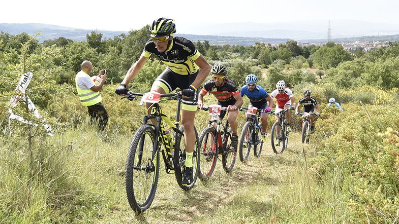 Mountain Bike, ritorna la marathon degli Aragonesi
