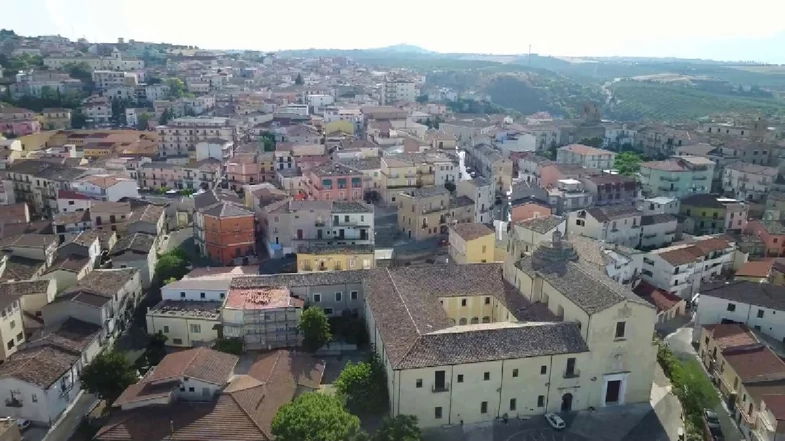 Terranova aderisce al distretto del cibo “Piana di Sibari”